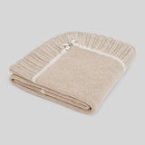 Coperta in lana Paz Rodríguez