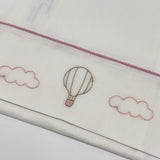 IN57LE MARSALA - LENZUOLA - MARLU