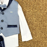 COMC4305BM - ABITO - PIGNATELLI