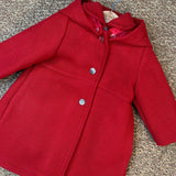 FF40128/T447 - CAPPOTTO - AMBARABA'