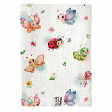 Mussola Butterfly Nannafrufru