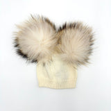 Cappello Con Pon Pon Gio Higuamy
