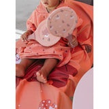 Racchette Spiaggia Neoprene Camping Monnëka