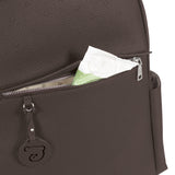 ZAINO LONDON BROWN NEW - ZAINO - PASITO A PASITO