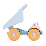 Camion Ribalta Blue Monnëka