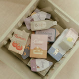 Carrello della spesa