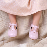 Scarpe Angel’s Face