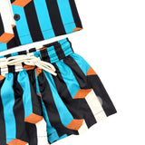 Costume e Camicia Island Coco