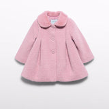 Cappotto Abel & Lula