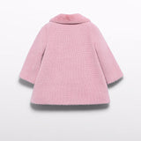 Cappotto Abel & Lula