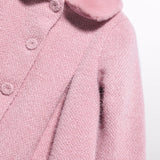 Cappotto Abel & Lula