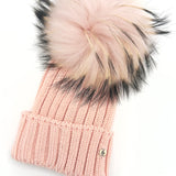 CT0439A ROSA - CAPPELLO - GIO HIGUAMY