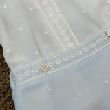 5645 AZZURRO - COMPLETO - NISERET