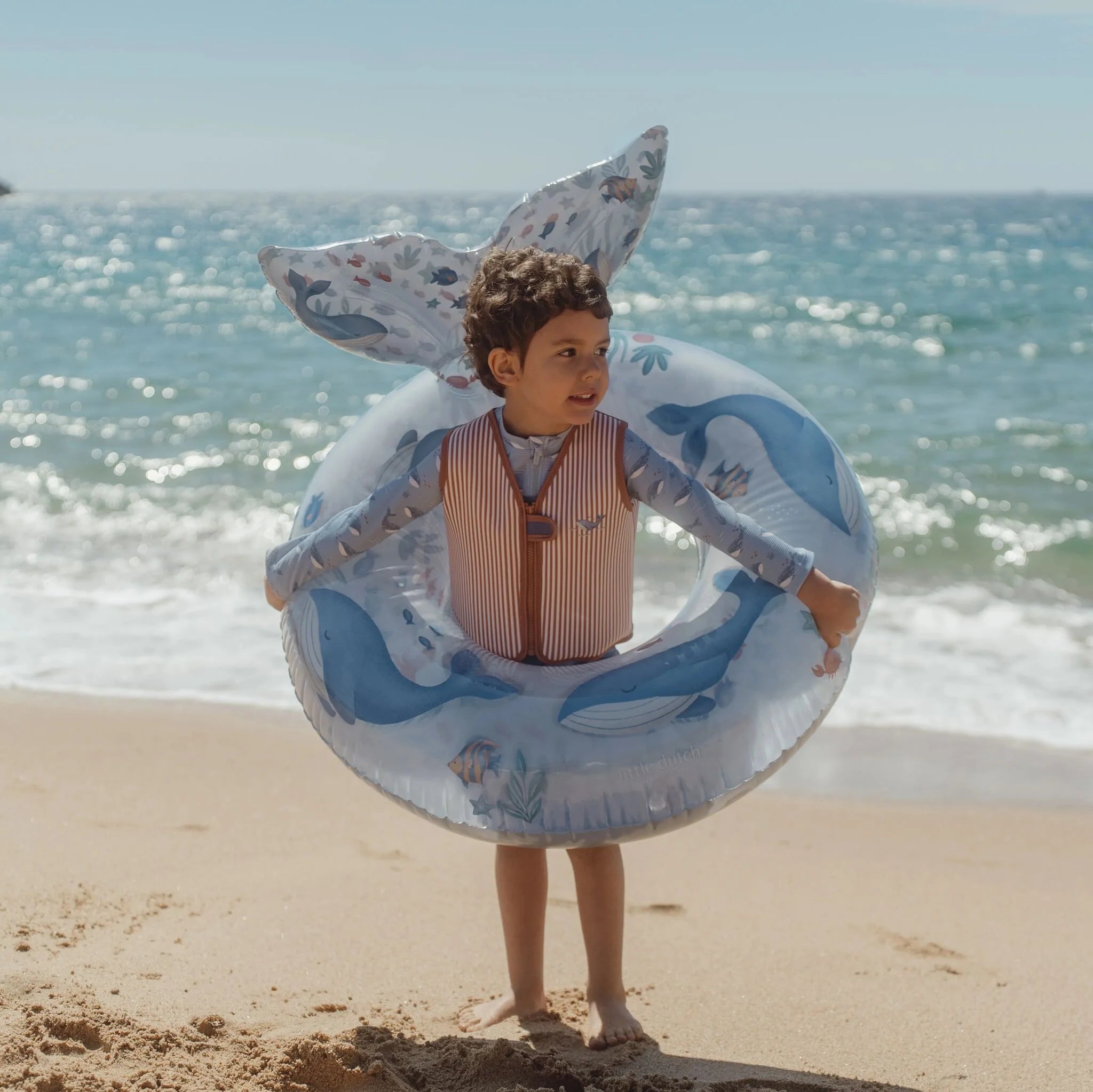 Giubbotto salvagente Ocean Little Dutch