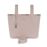 CROSSBODY ICON PINK BAG - BAG - PASITO A PASITO