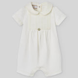 Tutina in cotone