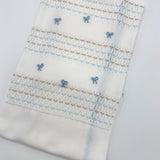 Coperta in filo