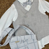 FM40058/T427 - COMPLETO - AMBARABA'