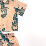 Costume e Camicia Island Coco