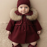 Cappotto Bufi