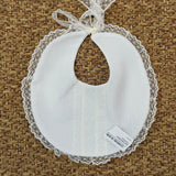 400TURCHESE - BAVETTA - NISERET