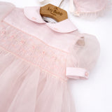 PANDORA COORDINATO PICCOLA GIUGGIOLA