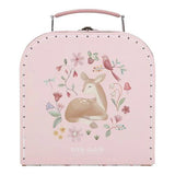 Valigetta con set da thè