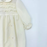 ALEC ABITO - abito cuffia scarpa - PICCOLA GIUGGIOLA