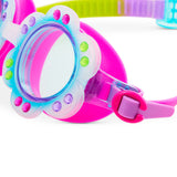 Petals Blosson Occhiali da nuoto Bling2o
