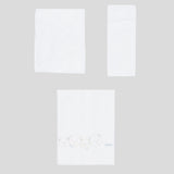 LBB5128 - LENZUOLA - LE BEBE'