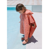 Poncho Spiaggia Camping Monnëka