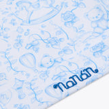 Coperta Nanan little dreamland