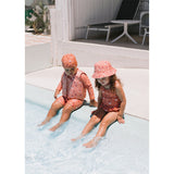 Giacca Galleggiante Apprendimento Camping Monnëka