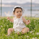 Pagliaccetto e Cappello Paz Rodriguez