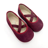 Scarpe Panyno