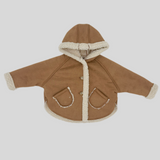 JB10200G77 - CAPPOTTO - PLEASE