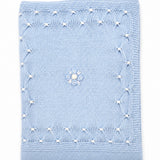 Coperta In Lana Baby Lord