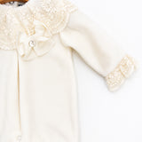 Tutina e Cappellino Marlu