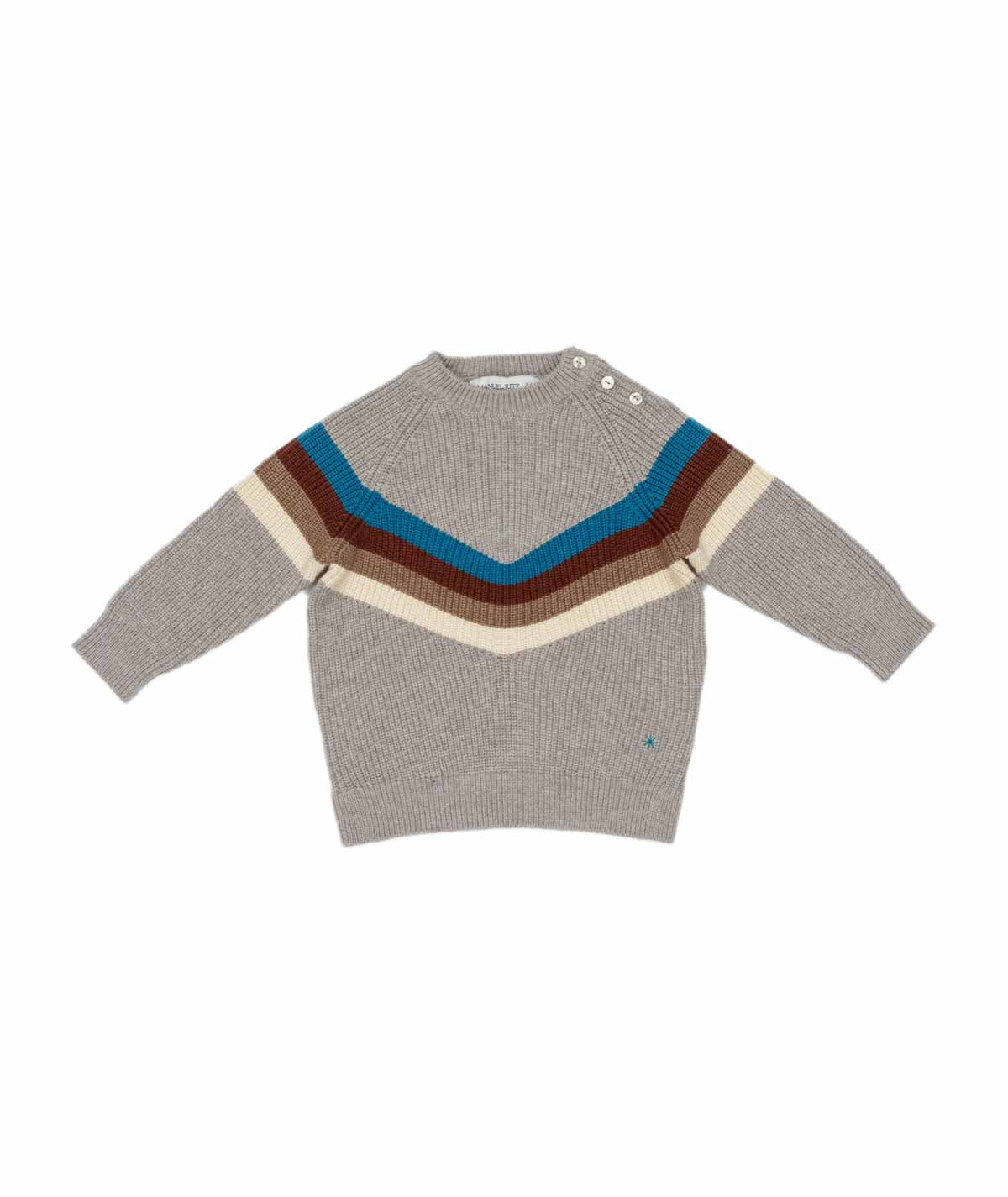 MR3147 - COMPLETO - MANUEL RITZ