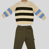 RN1222W25 - COMPLETO - REFRIGIWEAR