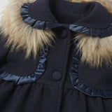 Cappotto Bufi