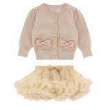 KITTY GONNA E CARDIGAN- ANGEL'S FACE