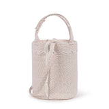 Borsa Bucket Maison Tender Fiori Pasito A Pasito
