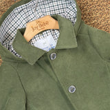 FM40161/T215 - CAPPOTTO - AMBARABA'