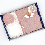 SOFIA COORDINATO COORDINATO PICCOLA GIUGGIOLA