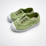 Scarpe Slip On Cienta