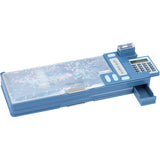 Astuccio Rigido Pop-up Blue Space
