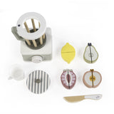 FRULLATORE IN LEGNO BOTTON