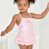 GUPPIE PINK -  - ANGEL'S FACE