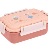 Bento Box Tutete Mouse Fairies